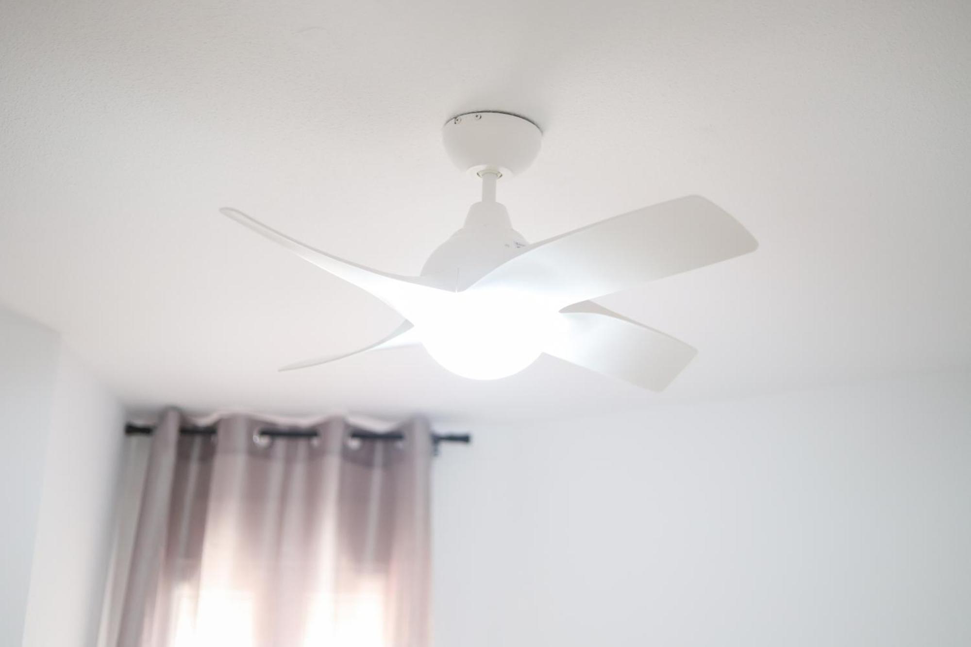 Apartamentos Sol De 아길라스 외부 사진